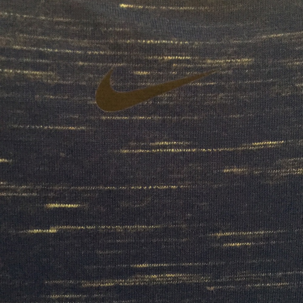 Nike Athletic/Athleisure Tank, Size 2X, NWT! - Picture 3 of 7